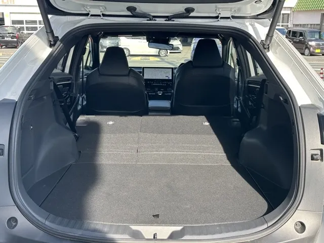 bZ4X(トヨタ)Z中古車 10