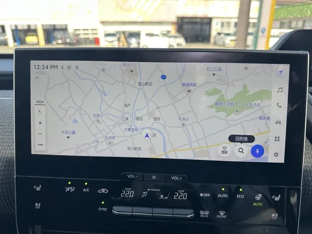 bZ4X(トヨタ)Z中古車 21