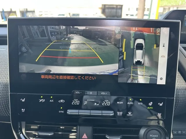 bZ4X(トヨタ)Z中古車 22