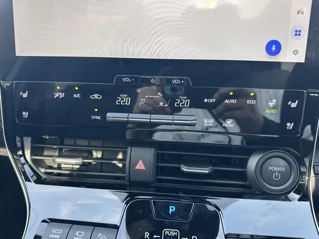 bZ4X(トヨタ)Z中古車 25