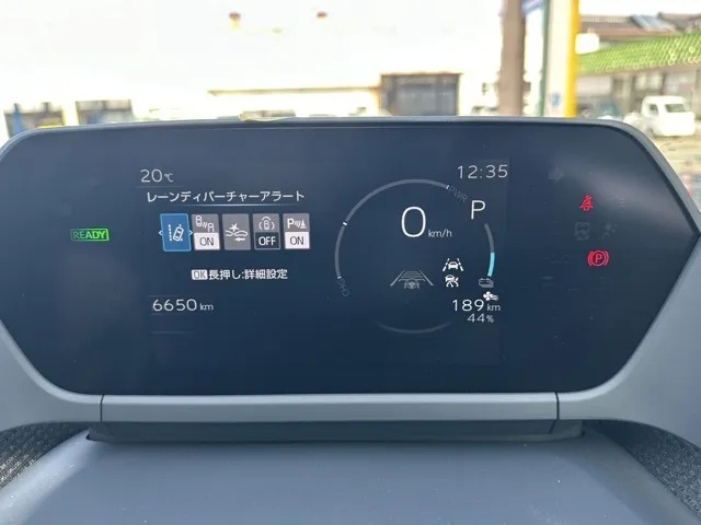 bZ4X(トヨタ)Z中古車 26