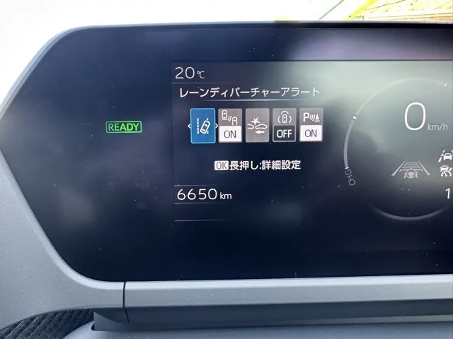 bZ4X(トヨタ)Z中古車 27