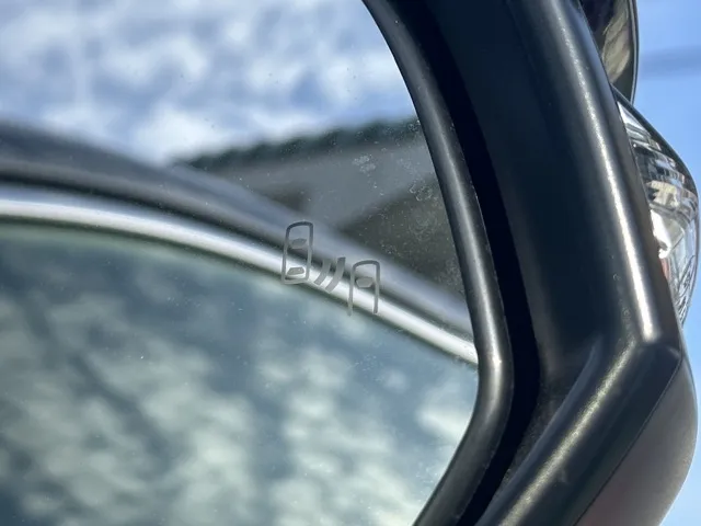 ハリアー(トヨタ)Z中古車 14