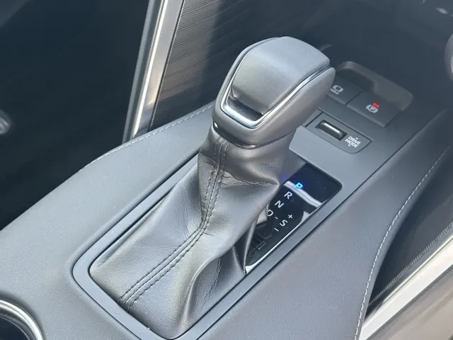 ハリアー(トヨタ)Z中古車 16