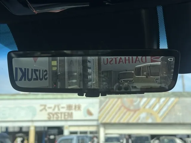 ハリアー(トヨタ)Z中古車 23