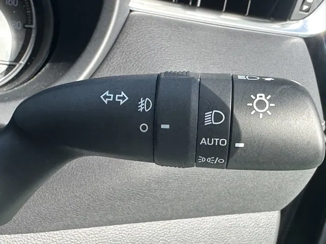 ハリアー(トヨタ)Z中古車 24