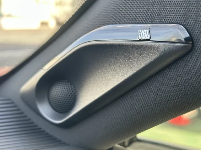 ハリアー(トヨタ)Z中古車 27