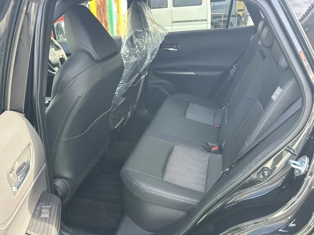 ハリアー(トヨタ)Z中古車 4