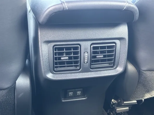 ハリアー(トヨタ)Z中古車 7