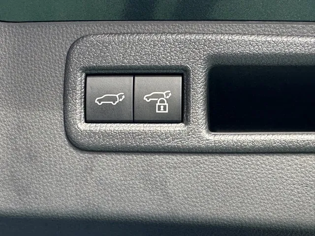 ハリアー(トヨタ)Z中古車 8