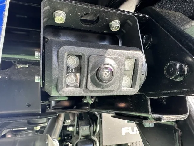 キャンター(三菱)全低床キョウカダンプ ３ｔ登録済未使用車 9