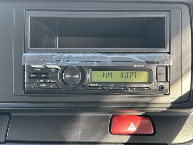 キャンター(三菱)全低床キョウカダンプ ３ｔ登録済未使用車 22