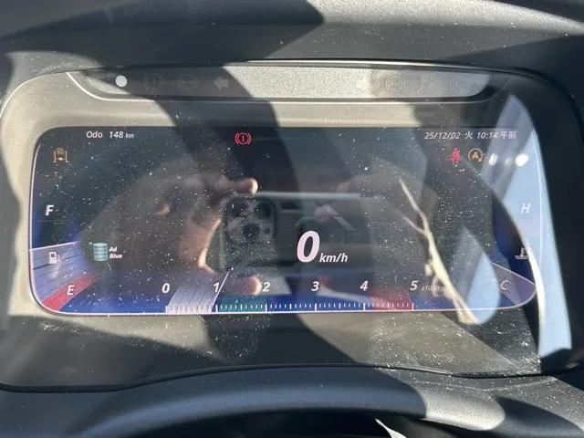 キャンター(三菱)全低床キョウカダンプ ３ｔ登録済未使用車 26