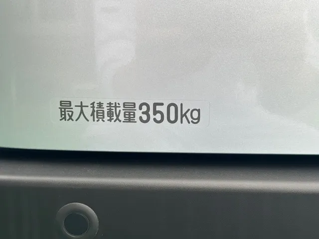 ハイゼット(ダイハツ)サンバーバン トランスポーター AT中古車 9