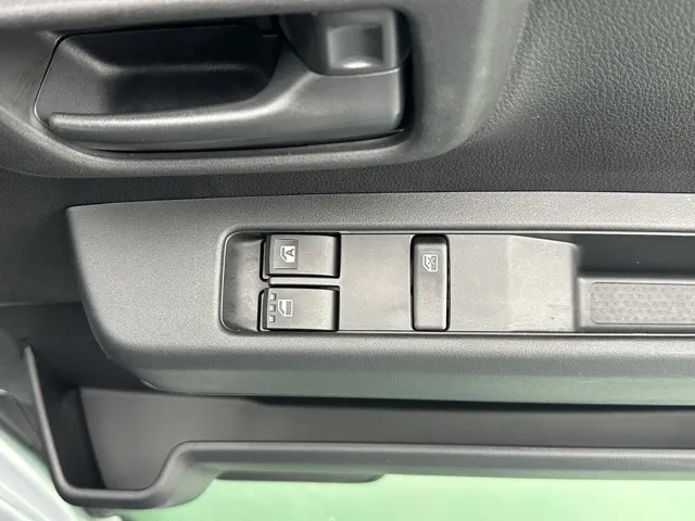 ハイゼット(ダイハツ)サンバーバン トランスポーター AT中古車 12