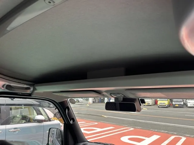 ハイゼット(ダイハツ)サンバーバン トランスポーター AT中古車 13