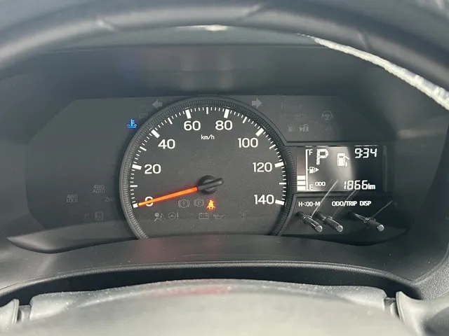 ハイゼット(ダイハツ)サンバーバン トランスポーター AT中古車 22