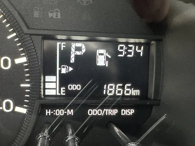 ハイゼット(ダイハツ)サンバーバン トランスポーター AT中古車 23