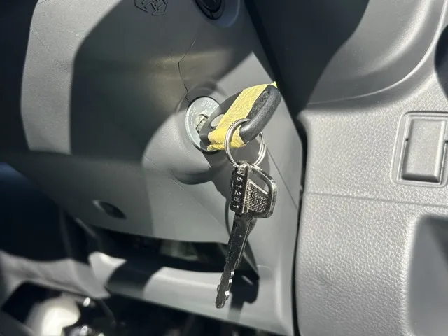 キャリートラック(スズキ)スーパーキャリイXリミテッド 4WD AT届出済未使用車 12