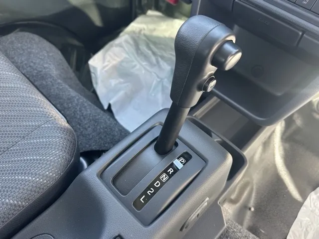 キャリートラック(スズキ)スーパーキャリイXリミテッド 4WD AT届出済未使用車 17