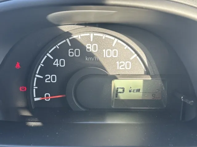 キャリートラック(スズキ)スーパーキャリイXリミテッド 4WD AT届出済未使用車 20