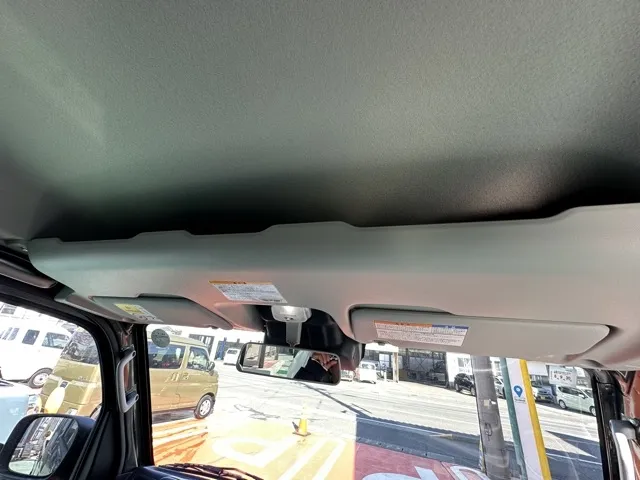 キャリートラック(スズキ)スーパーキャリイXリミテッド 4WD AT届出済未使用車 22