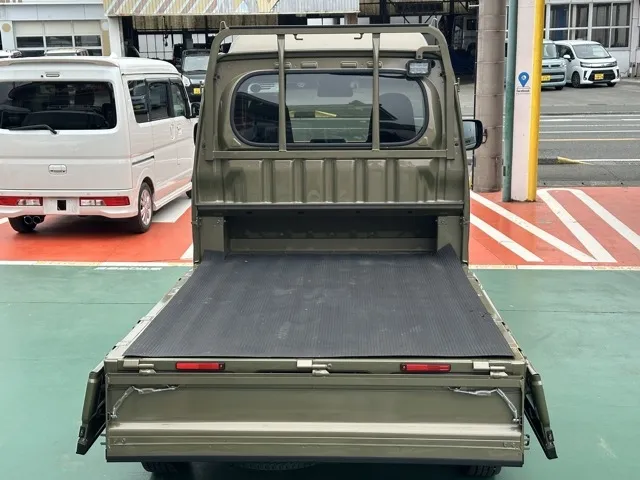 サンバー(スバル)グランドキャブ AT中古車 9