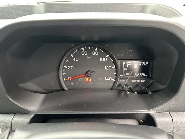 サンバー(スバル)グランドキャブ AT中古車 16