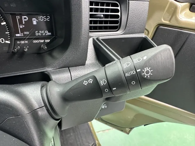 サンバー(スバル)グランドキャブ AT中古車 18