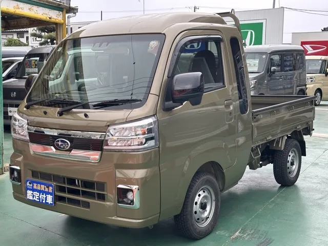 サンバー(スバル)グランドキャブ AT中古車 1