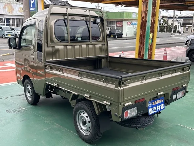 サンバー(スバル)グランドキャブ AT中古車 2