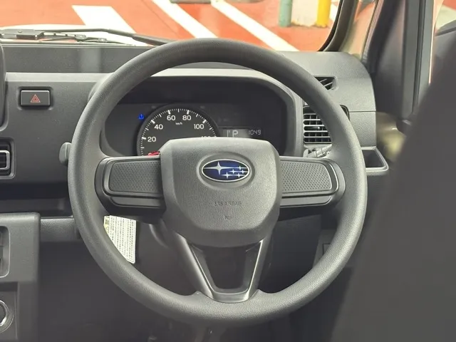 サンバー(スバル)グランドキャブ AT中古車 5