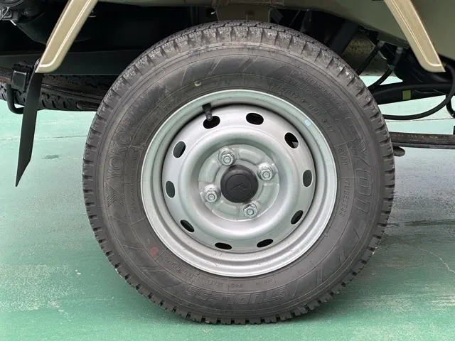 サンバー(スバル)グランドキャブ AT中古車 8