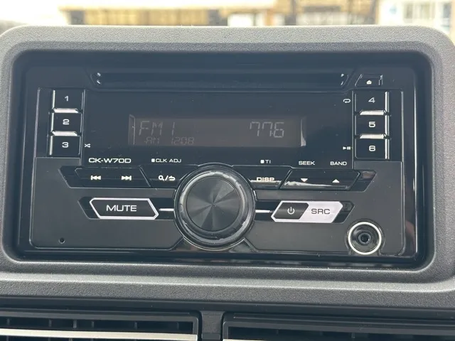 ハイゼット(ダイハツ)サンバートラック グランドキャブ AT中古車 14