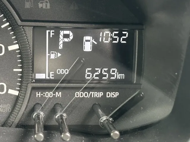 ハイゼット(ダイハツ)サンバートラック グランドキャブ AT中古車 17
