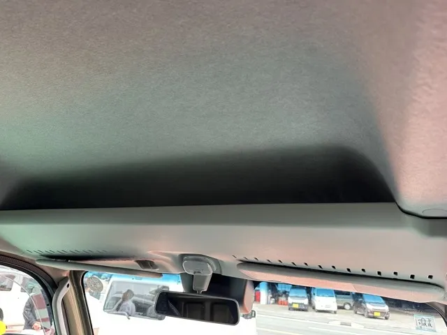 ハイゼット(ダイハツ)サンバートラック グランドキャブ AT中古車 19