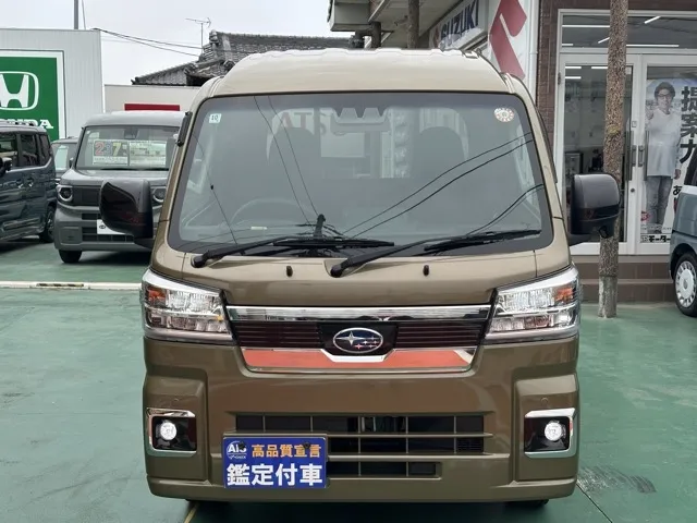 ハイゼット(ダイハツ)サンバートラック グランドキャブ AT中古車 21