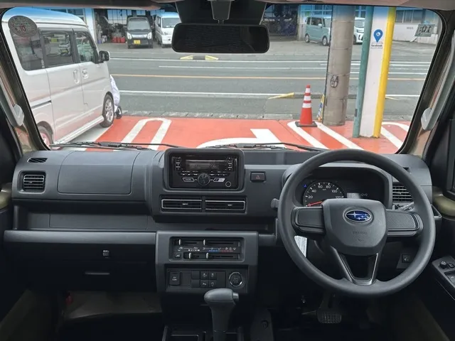 ハイゼット(ダイハツ)サンバートラック グランドキャブ AT中古車 4