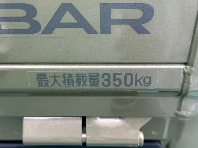 ハイゼット(ダイハツ)サンバートラック グランドキャブ AT中古車 6