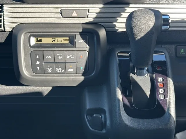 N-VAN(ホンダ)FUN 4WD届出済未使用車 16