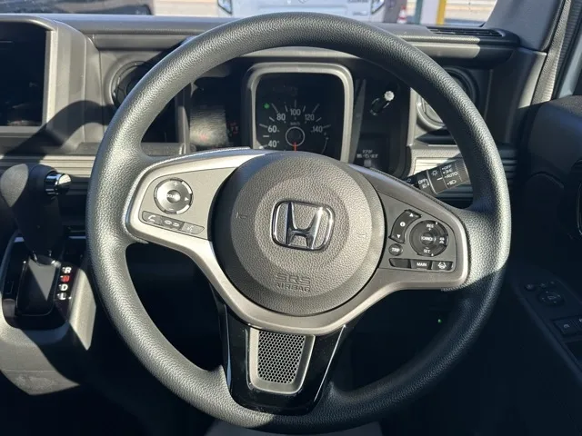 N-VAN(ホンダ)FUN 4WD届出済未使用車 6