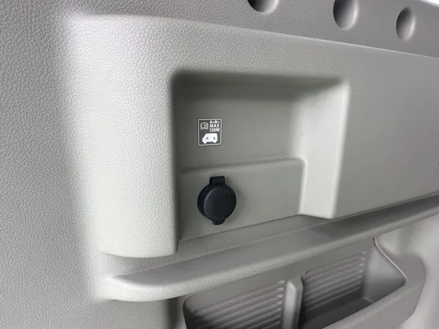 クリッパー(ニッサン)G ハイルーフ中古車 10