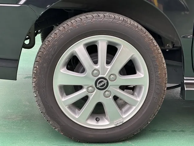 クリッパー(ニッサン)G ハイルーフ中古車 12