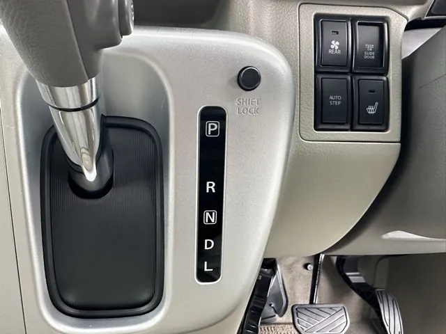 クリッパー(ニッサン)G ハイルーフ中古車 18