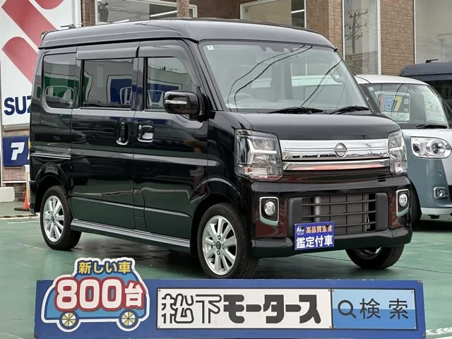 クリッパー(ニッサン)G ハイルーフ中古車 0