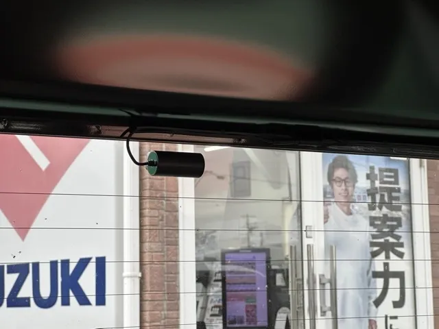 クリッパー(ニッサン)G ハイルーフ中古車 21