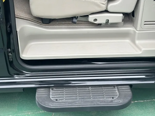 クリッパー(ニッサン)G ハイルーフ中古車 25