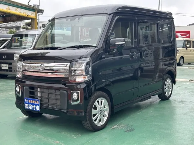 クリッパー(ニッサン)G ハイルーフ中古車 1