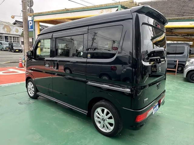 クリッパー(ニッサン)G ハイルーフ中古車 2