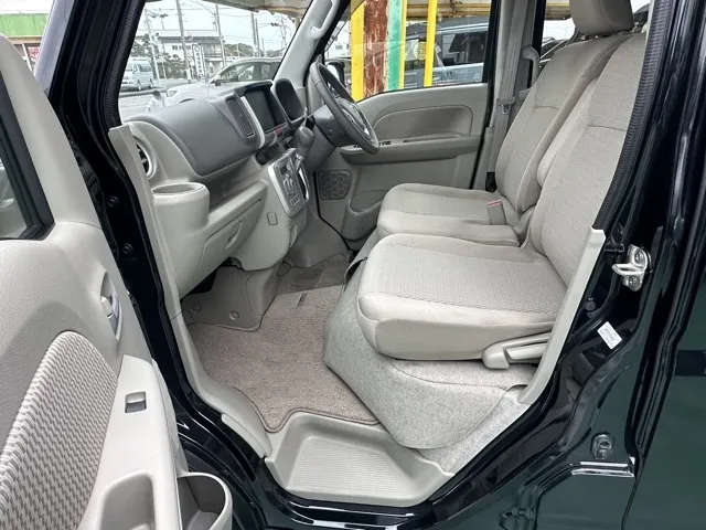 クリッパー(ニッサン)G ハイルーフ中古車 3